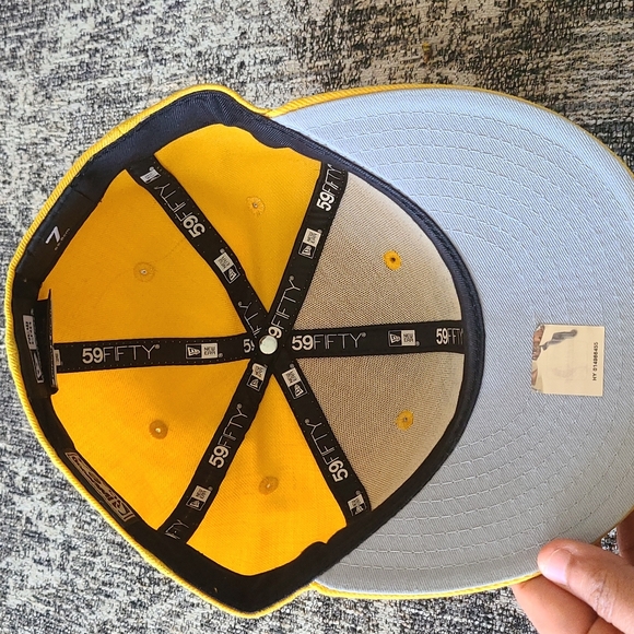 2024 NBA CHAMPIONS Boston Celtics baseball cap - Picture 3 of 6